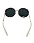 Miou Miu Gafas Sol, vista trasera